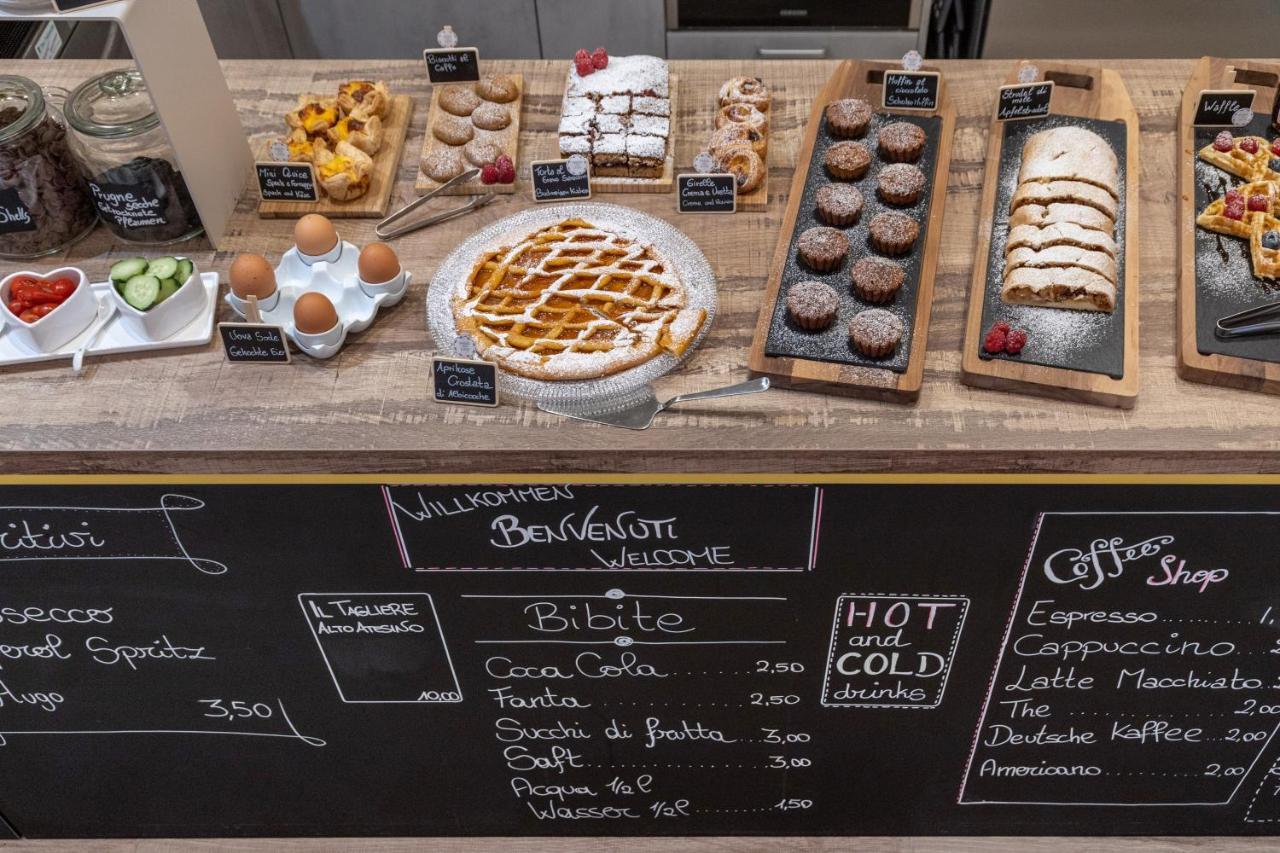 Maison Valentina เมราโน ภายนอก รูปภาพ